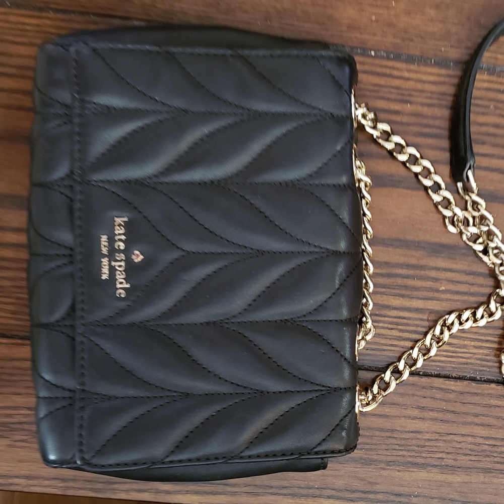 Authentic Kate Spade small handbag